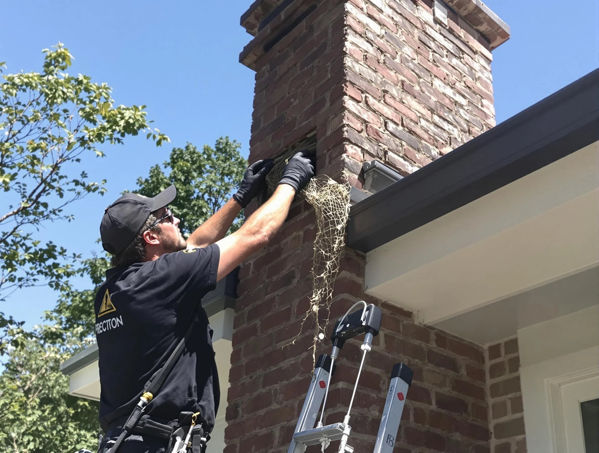 Animal & Debris Removal/Screening in Fountain Hills