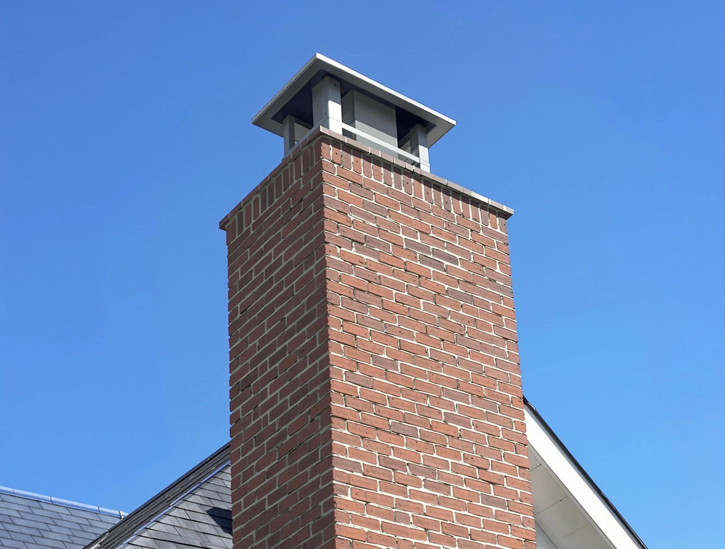 Chimney Remodeling in Fountain Hills