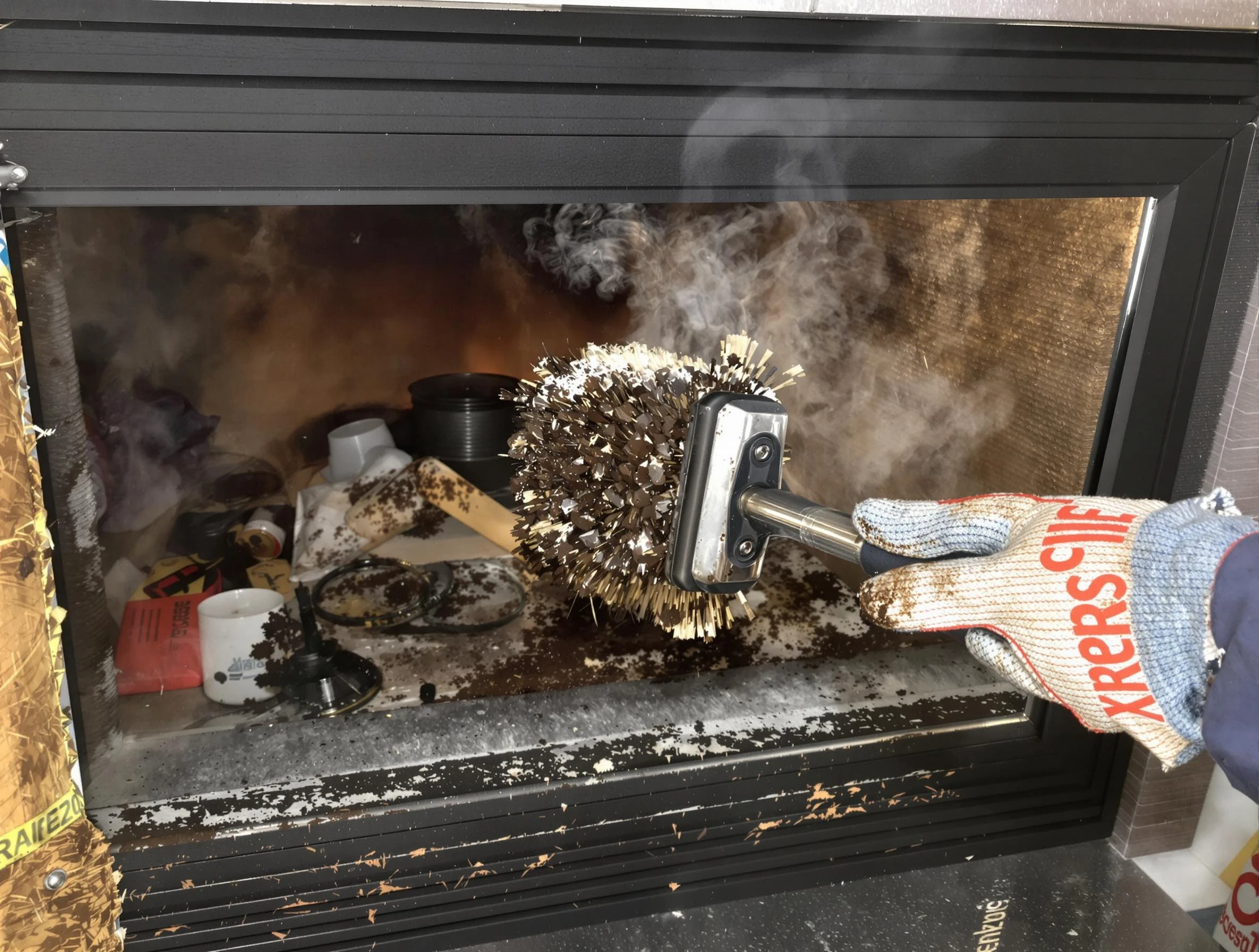 Creosote Removal service in Fountain Hills, AZ